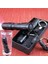 Taşınabilir Su Geçirmez 8000LM Cep LED El Feneri Zumlanabilir LED Torch Mini Penlight Işık Aa Tereyağ Dahil Değildir (Yurt Dışından) 2