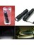 Taşınabilir Su Geçirmez 8000LM Cep LED El Feneri Zumlanabilir LED Torch Mini Penlight Işık Aa Tereyağ Dahil Değildir (Yurt Dışından) 3
