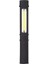 1000 Lümen Mini Fenerler Çalışma Muayene Meşaleleri Cob LED Çok Fonksiyonlu Bakım El Feneri Manyetik Taban El Feneri (Yurt Dışından) 1