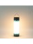 LED El Fenerleri Yüksek Parlaklık Aşınmaya Dayanıklı USB El Fenerleri (Yurt Dışından) 3