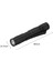 Taşınabilir Penlight Alüminyum Alaşımlı Q5 2000LM LED El Feneri Torch Su Geçirmez Siyah (Yurt Dışından) 4