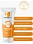Yağsız, Leke Karşıtı, Su Bazlı, 50 Spf Yüksek Koruma Yağsız Güneş Kremi 75 ml 3
