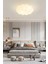 Luxury Bulut Model Modern Avize 1