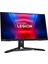 LEGION R27i-30 27'' 0.5ms 165Hz (180Hz O.C.)  2xHDMI+1xDP AMD FreeSync™ Premium, VESA Adaptive Sync ,DisplayHDR™ 400 Yükseklik Ayarlı Pivot FHD IPS Gaming Monitör 67B5GAC1TK 2