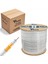Anten Kablosu Gold Rg6/u4 48TEL 500MT Poke PK-1355 2