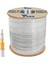 Anten Kablosu Gold Rg6/u4 48TEL 300MT Poke PK-1354 1