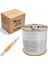 Anten Kablosu Gold Rg6/u4 48TEL 300MT Poke PK-1354 2