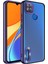 Xiaomi Poco C40 Kılıf Lazer Omega Silikon 1