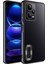 Xiaomi Redmi Note 12 Pro 5g Kılıf Lazer Omega Silikon 1