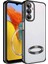Samsung Galaxy M14 Kılıf Lazer Omega Silikon 1