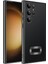 Samsung Galaxy S22 Ultra Kılıf Lazer Omega Silikon 1