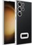 Samsung Galaxy S23 Ultra Kılıf Lazer Omega Silikon 1