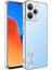 Xiaomi Redmi 12 Kılıf Lazer Omega Silikon 1