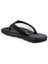 5510 Slippers Siyah Erkek Parmak Arası Terlik 3