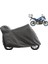 Motor Brandası Zealsun Zs 125-6 Uyumlu Lux Serisi 2