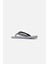 5510 Unisex Gri Parmak Arası Terlik 2