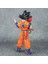 Dragon Ball Gohan Baba ve Oğul Goku Modeli (Yurt Dışından) 2