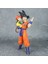 Dragon Ball Gohan Baba ve Oğul Goku Modeli (Yurt Dışından) 3