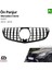 Drs Tuning S-Dizayn Mercedes E-Class W207 Ön Panjur Parlak Siyah Piano Black Gtr Model 2014-2016 2