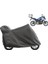 Motor Brandası Yamaha X-Max 250 Uyumlu Lux Versiyon 2