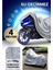 Motorsiklet Brandası Kawasaki Kle 650 Versys Uyumlu A+ Kalite 1