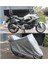 Cf Moto 250CL-X Uyumlu Lux Seri Motor Koruma Örtüsü Branda 3
