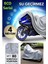 Motor Koruma Brandası Bisan Atlas 125 Uyumlu A+ Eco Seri 1