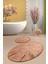 Wood Djt 2'li Set Banyo Halısı 1
