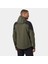 Blaze Hooded Erkek Softshell Ceket 63286-431 Haki 2