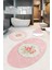 Rena Dijital 2 Li Set Banyo Halısı Djt 1
