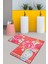 Vaso Blu Djt 2 Li Set Banyo Halısı 1