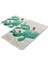 Green Djt 2 Li Set Banyo Halısı 2