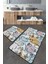 Centum Banyo Djt 2 Li Set 1