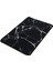 Marble Dijital 40X60 Cm Banyo Halısı Djt 2