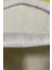 Genom Beyaz 2 Parça Banyo Paspas Seti (50X60 + 60X100) Akrilik 2