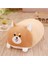Köpek Hayvan Model Yastık Peluş Oyuncak 25-28CM Uyku Arkadaşı 1
