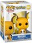 Pop Figür Games Pokemon- Raichu 2