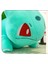 Bulbasaur 45CM Tüylü Pokemon Peluş Oyuncak Figür 4