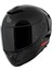 Thunder 4 Solid A1 Gloss Full Face Motosiklet Kaskı 1