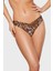 Brazilian Leopar Bikini Altı E4GO17MC04R Bayan Bikini Altı E4GO17 MC04R P122 1