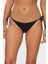 String Bağlamalı Bikini Altı E4GO00LY00K Bayan Bikini Altı E4GO00 LY00K Jblk 1