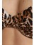Wired Leopar Boyundan Bağlamalı Bikini Üstü E4GJ23MC04R Bayan Bikini Üstü E4GJ23 MC04R P122 4