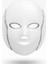 Gri LED Maske 1