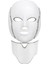 Gri LED Maske 2