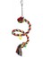 Papağan Oyun Spirali 50 Cm 1