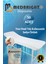 50 Adet Medbrıght 80x240 Lastikli Tek Kullanımlık Sedye Örtüsü 1