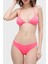 Removable Üçgen Bağlamalı Bikini Üstü E4GJ00MC044 Bayan Bikini Üstü E4GJ00 MC044 Nepk 4