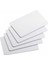 Pvc Boş Kart 200 Adet 2