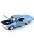 1964 Chevrolet Impala Diecast Model Araba 4