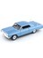 1964 Chevrolet Impala Diecast Model Araba 5